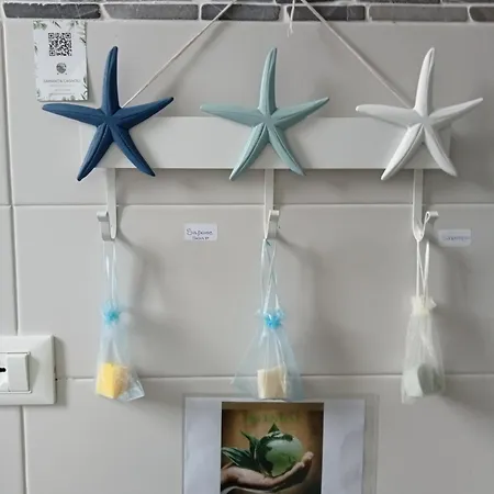 Appartamento L'orto Al Mare