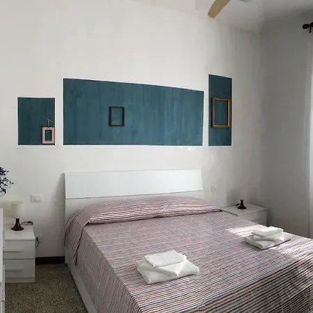 Appartamento L'orto Al Mare *