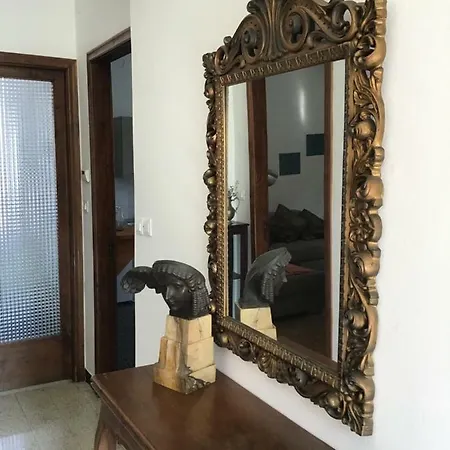 L'orto Al Mare Chiavari