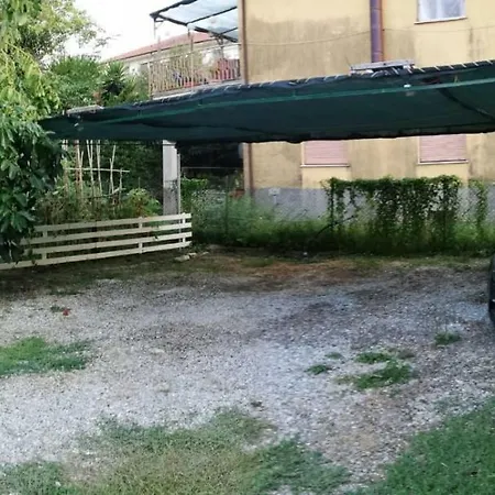 Apartament L'orto Al Mare