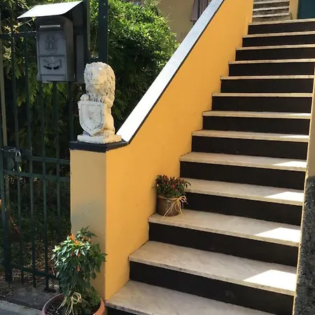L'orto Al Mare Apartament